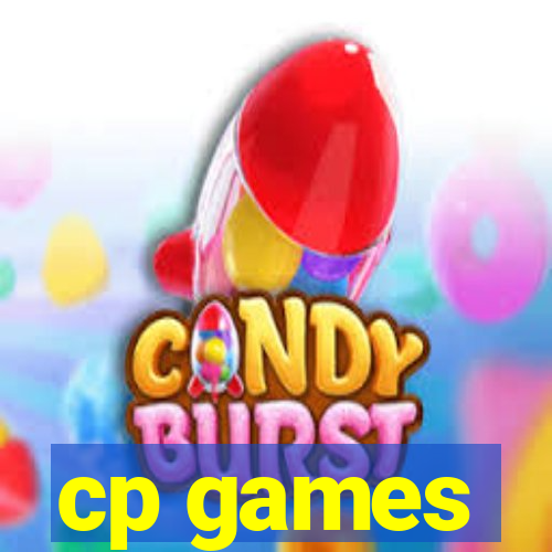 cp games